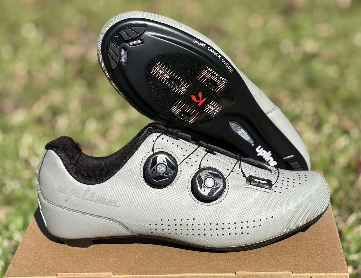 Upline A1 Cycling Road Carbon shoes